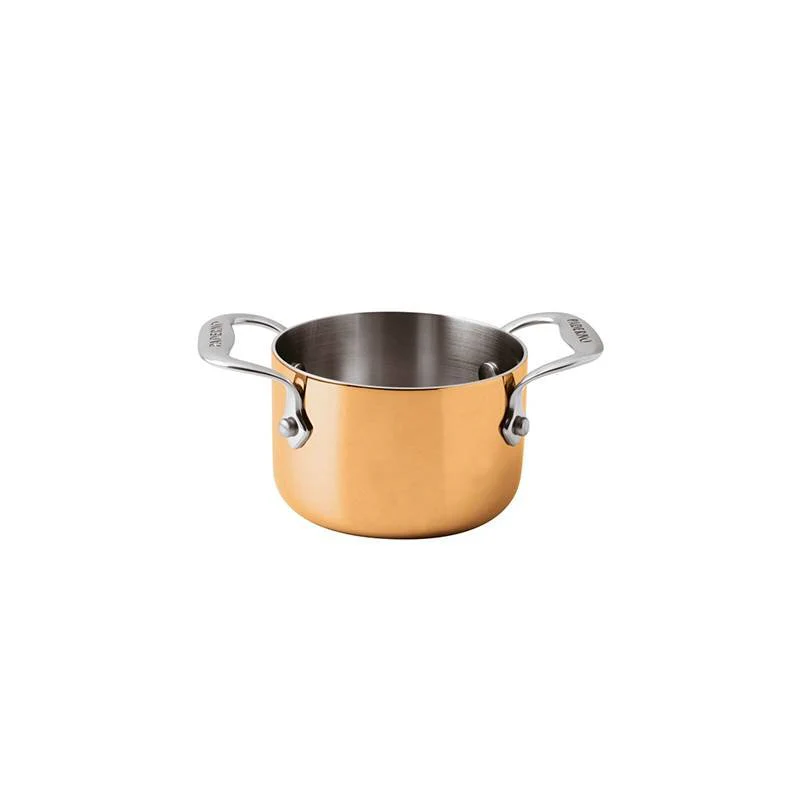 Serie 15600 Miniature Casseruola Alta 3-PLY
