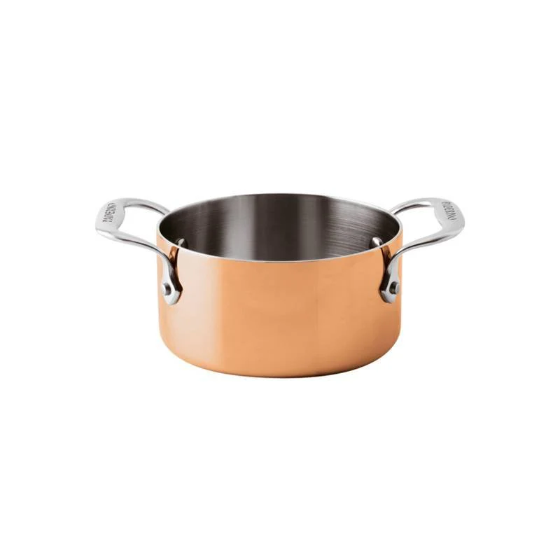 Serie 15600 Miniature Casseruola Alta 3-PLY - Image 3