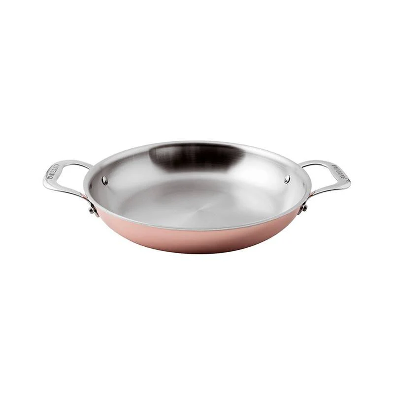 Serie 15600 Tegame 3-PLY