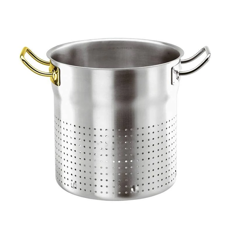 Serie 2000 Colapasta Gluten Free In Acciaio Inox - Image 3