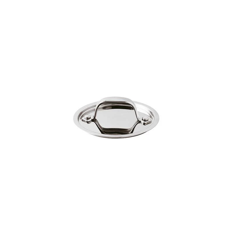 Series 12200 Miniature Coperchio In Acciaio Inox