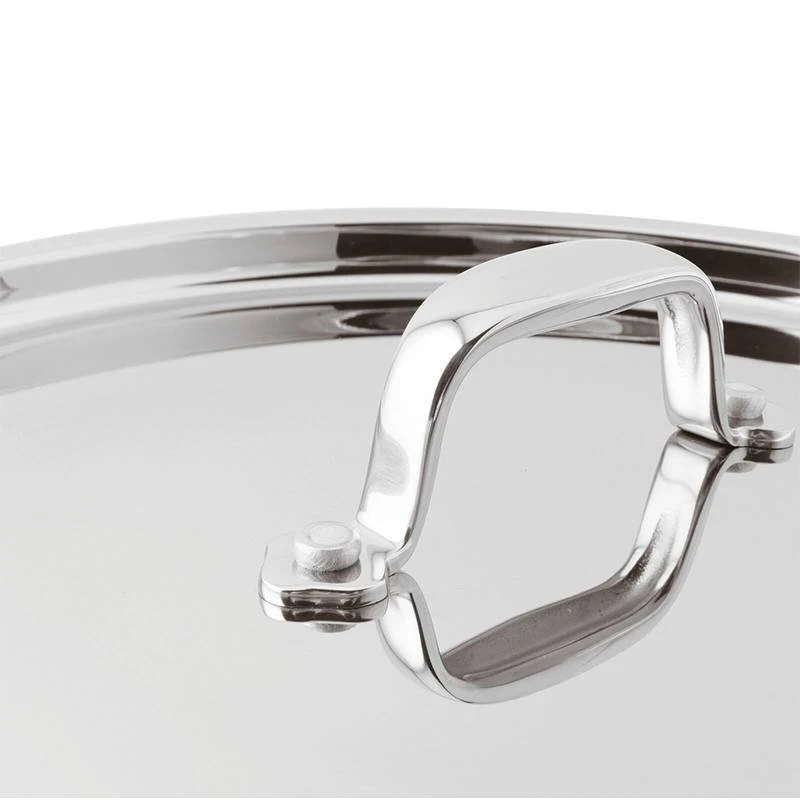 Series 12200 Miniature Coperchio In Acciaio Inox - Image 2