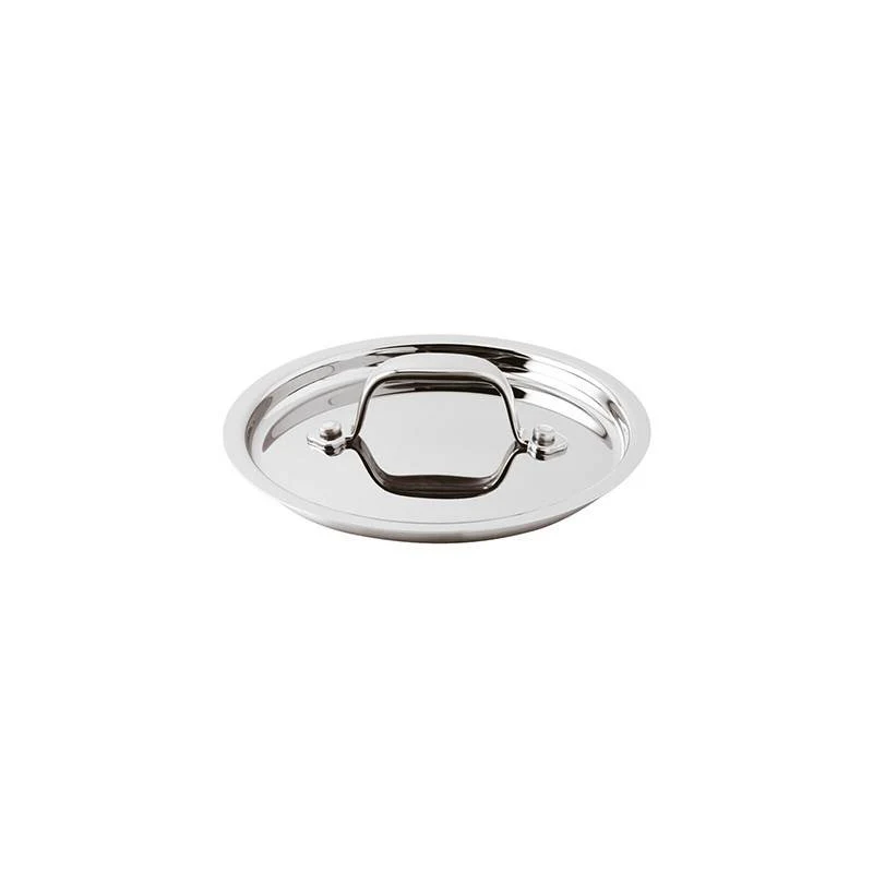 Series 12200 Miniature Coperchio In Acciaio Inox - Image 3