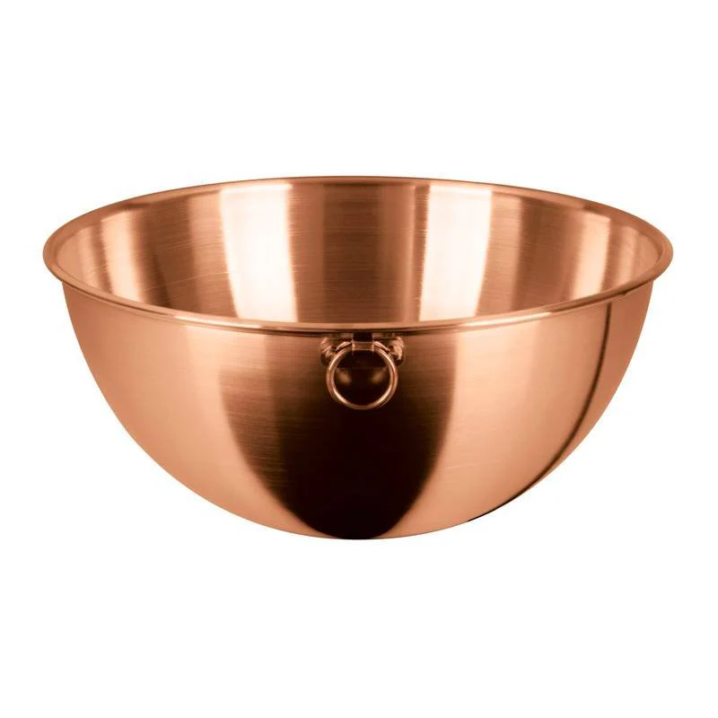 Series 15400 Coppa Bastardella In Rame - Image 3