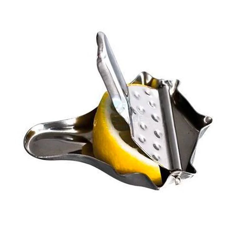 Spremi Limone Manuale In Acciaio Inox - Image 2