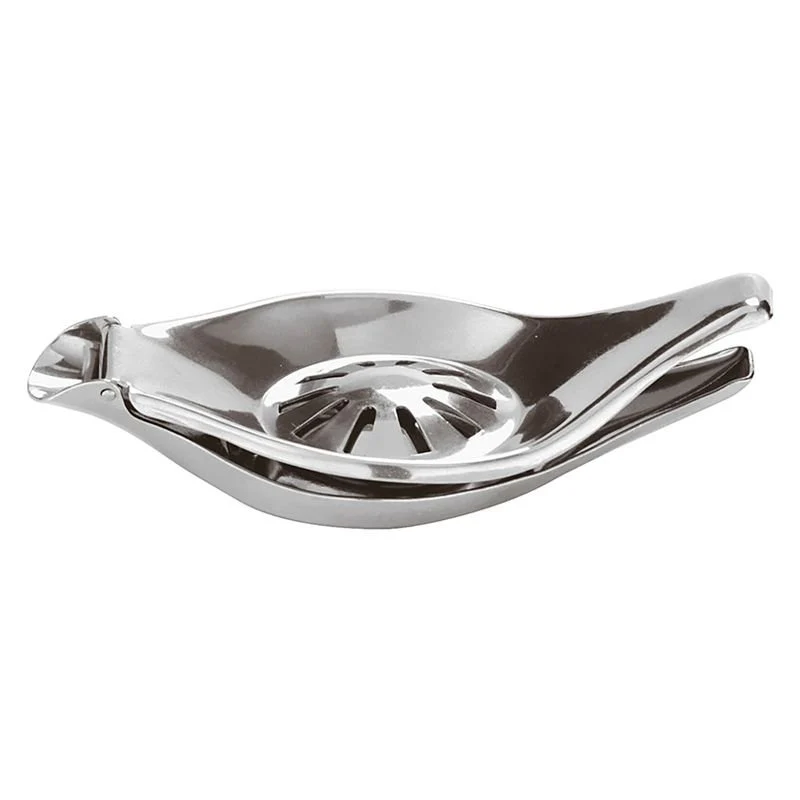 Spremi Limone Professionale In Acciaio Inox