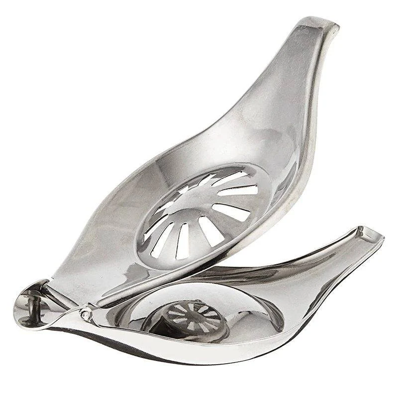 Spremi Limone Professionale In Acciaio Inox - Image 2
