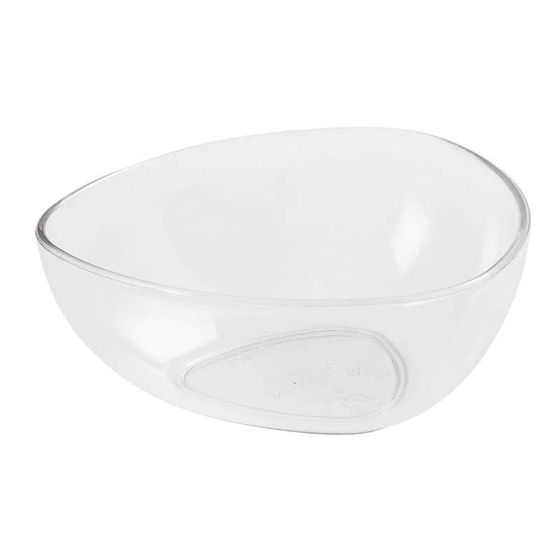 Tableware, Buffet & Display Coppetta Monoporzione In Polistirolo - Set 100 Pz
