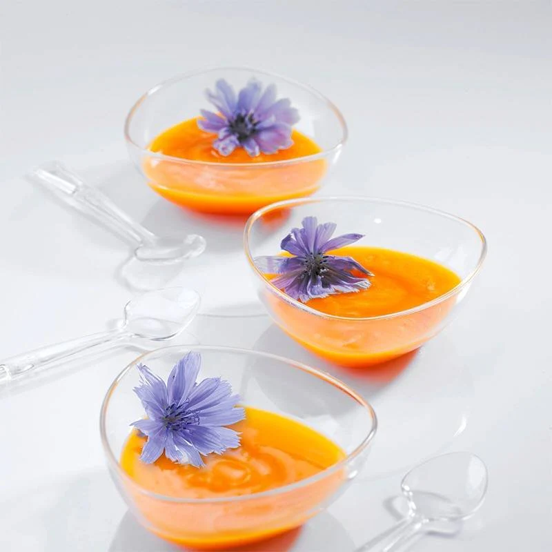 Tableware, Buffet & Display Coppetta Monoporzione In Polistirolo - Set 100 Pz - Image 2