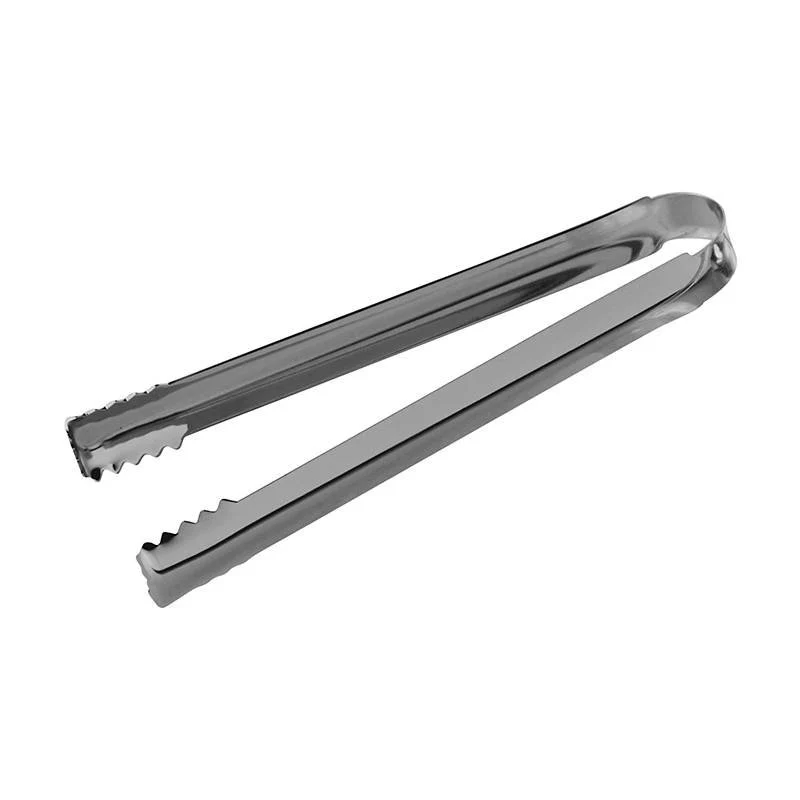 Tableware Buffet Display Pinza Ghiaccio In Acciaio Inox - Image 2