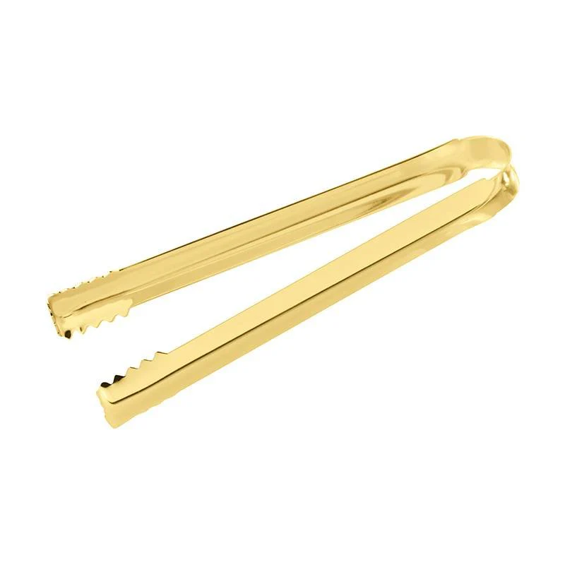Tableware Buffet Display Pinza Ghiaccio In Acciaio Inox - Image 4