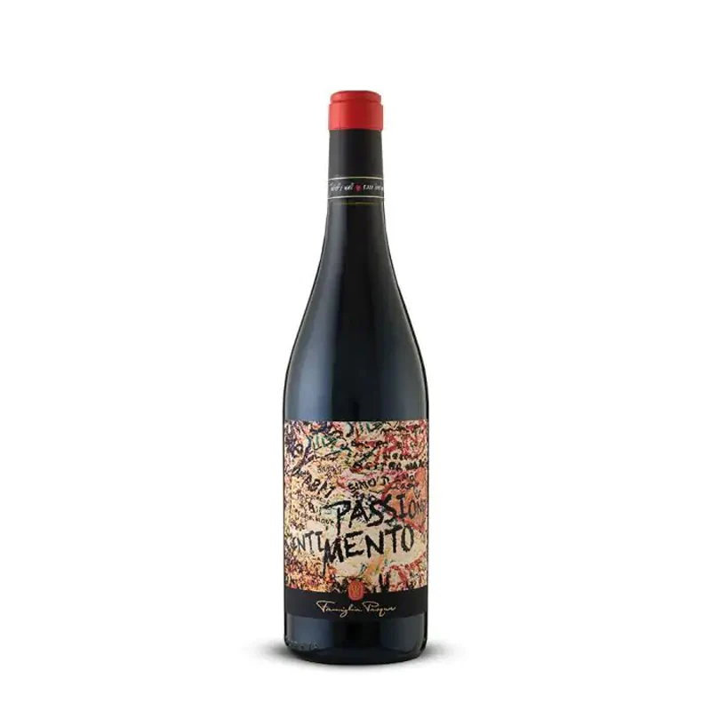PassioneSentimento Rosso Veneto IGT 2021 Cantine Pasqua