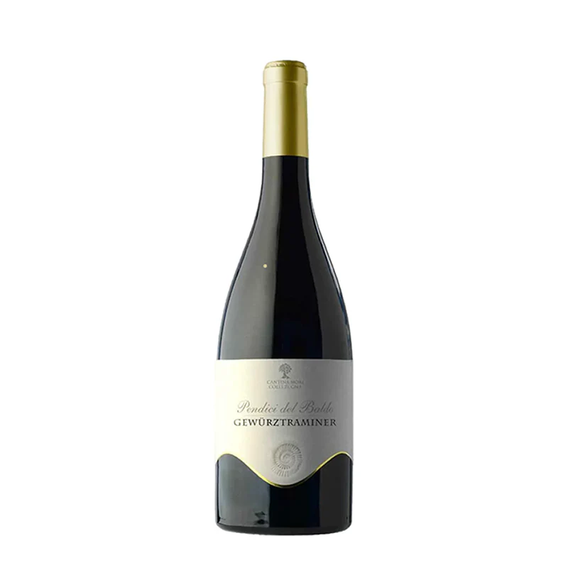 Pendici Del Baldo Trentino DOC 2023 Cantina Mori Colli Zugna