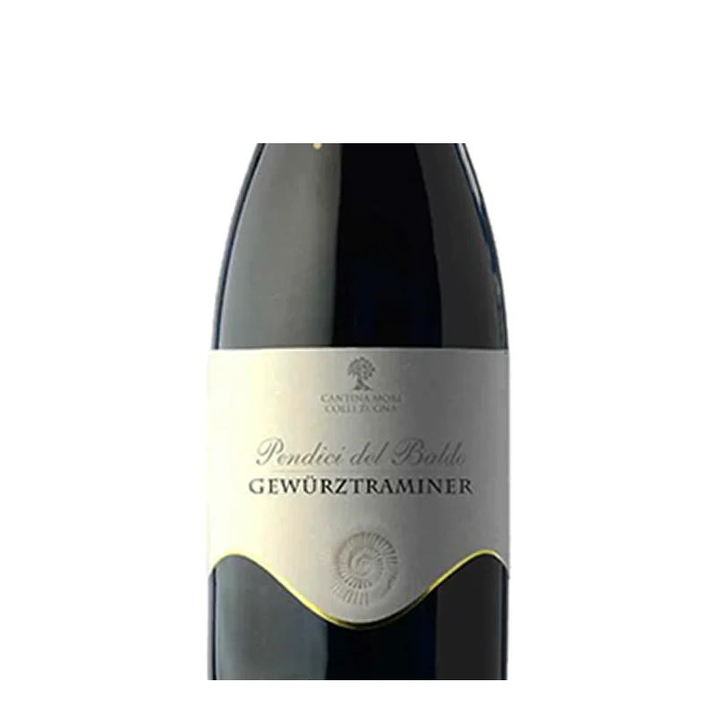 Pendici Del Baldo Trentino DOC 2023 Cantina Mori Colli Zugna - Image 2