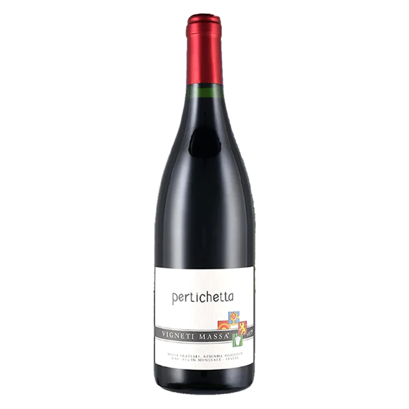 Pertichetta 2013 Vigneti Massa - Image 3