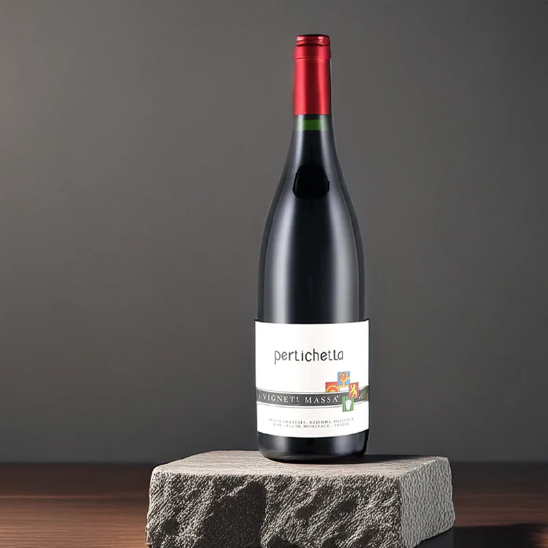 Pertichetta 2013 Vigneti Massa - Image 4