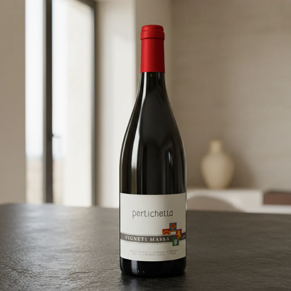 Pertichetta 2015 - Vigneti Massa - Image 2