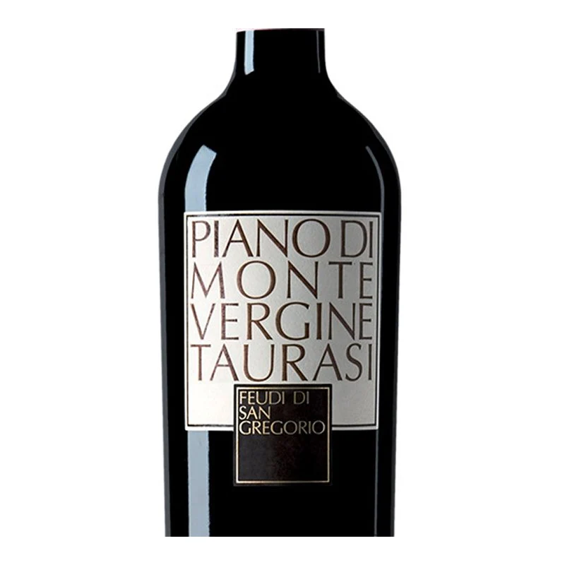 Piano Di Montevergine Taurasi DOCG 2012 Feudi Di San Gregorio - Image 2