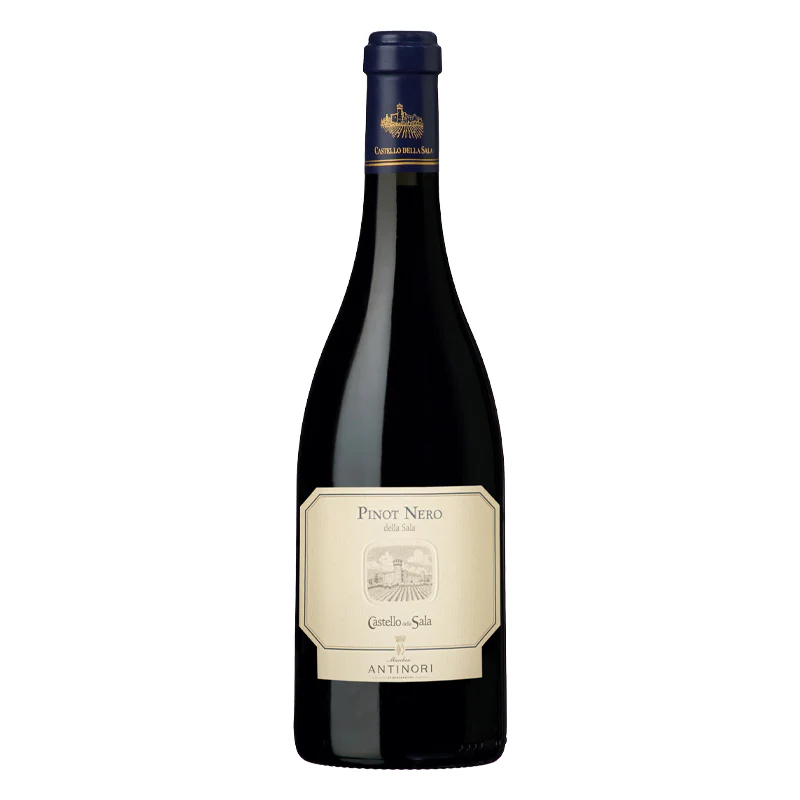 Pinot  Nero Della Sala Umbria IGT 2021 Cantine Marchesi Antinori