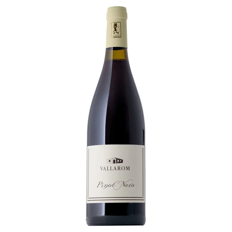 Pinot Noir Vallagarina IGT 2021 Azienda Agricola Vallarom