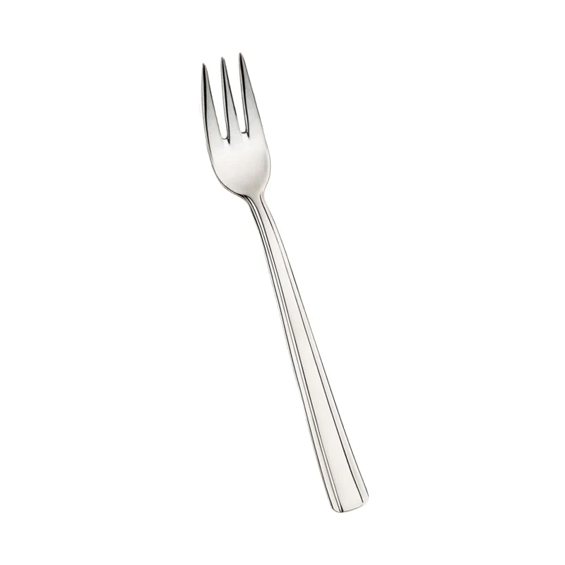 Aida Forchetta Pesce In Acciaio Inox - Set 12 Pz
