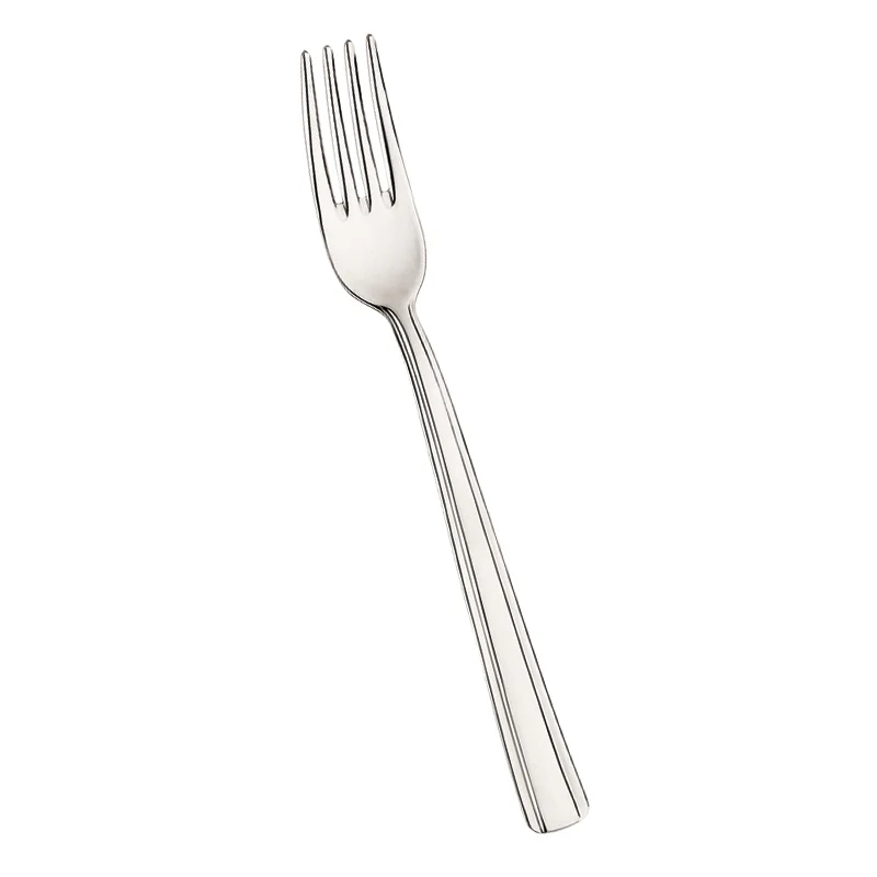 Aida Forchetta Tavola In Acciaio Inox - Set 12 Pz