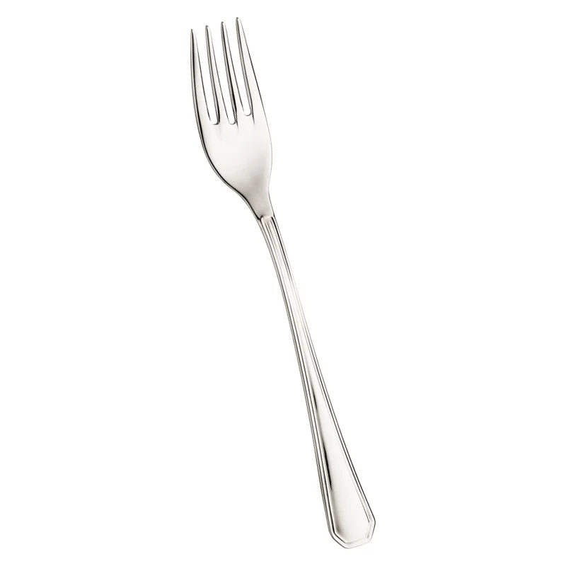America Forchettone Servire In Acciaio Inox