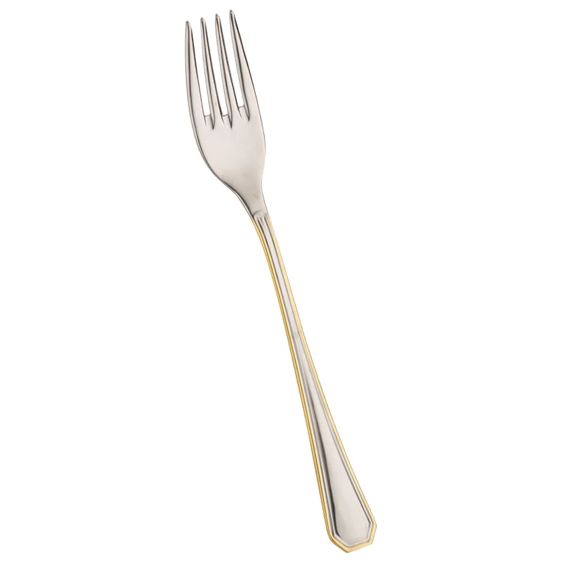 America Forchettone Servire In Acciaio Inox - Image 3