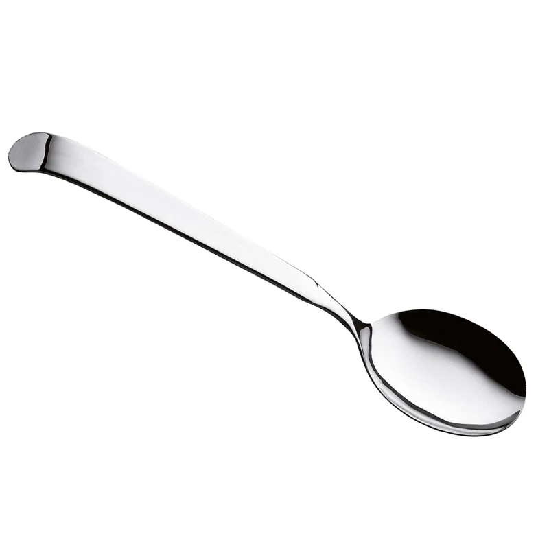 Astra Cucchiaio Servire In Acciaio Inox - Image 2