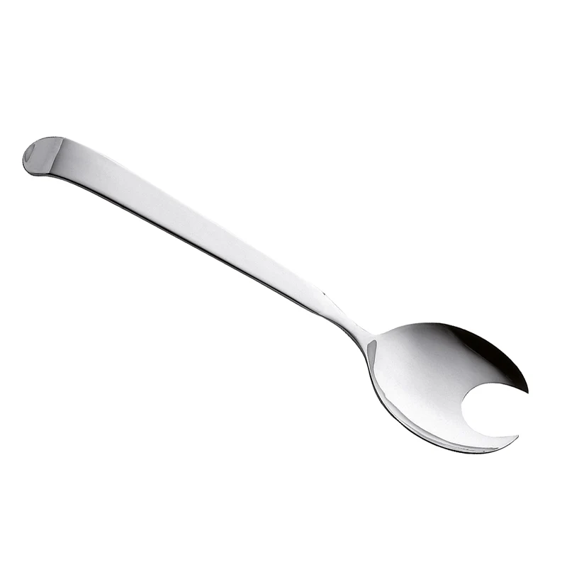 Astra Forchetta Insalata In Acciaio Inox - Image 2