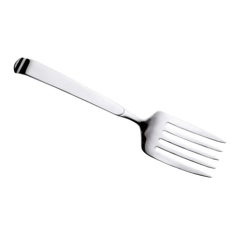 Astra Forchetta Servire In Acciaio Inox