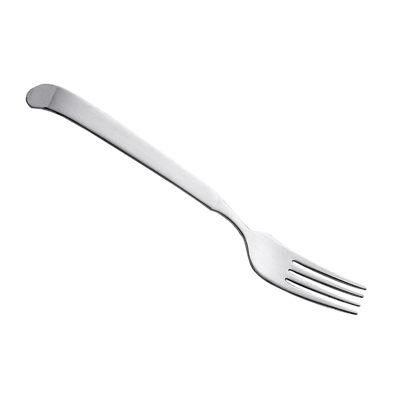 Astra Forchetta Servire In Acciaio Inox - Image 3