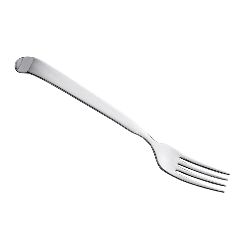 Astra Forchettone Servire In Acciaio Inox - Image 3