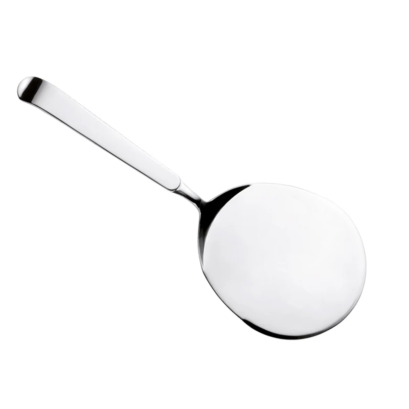 Astra Pala Uovo In Acciaio Inox