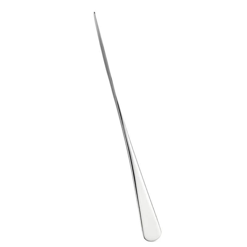 Audrey Coltello Tavola In Acciaio Inox - Set 12 Pz