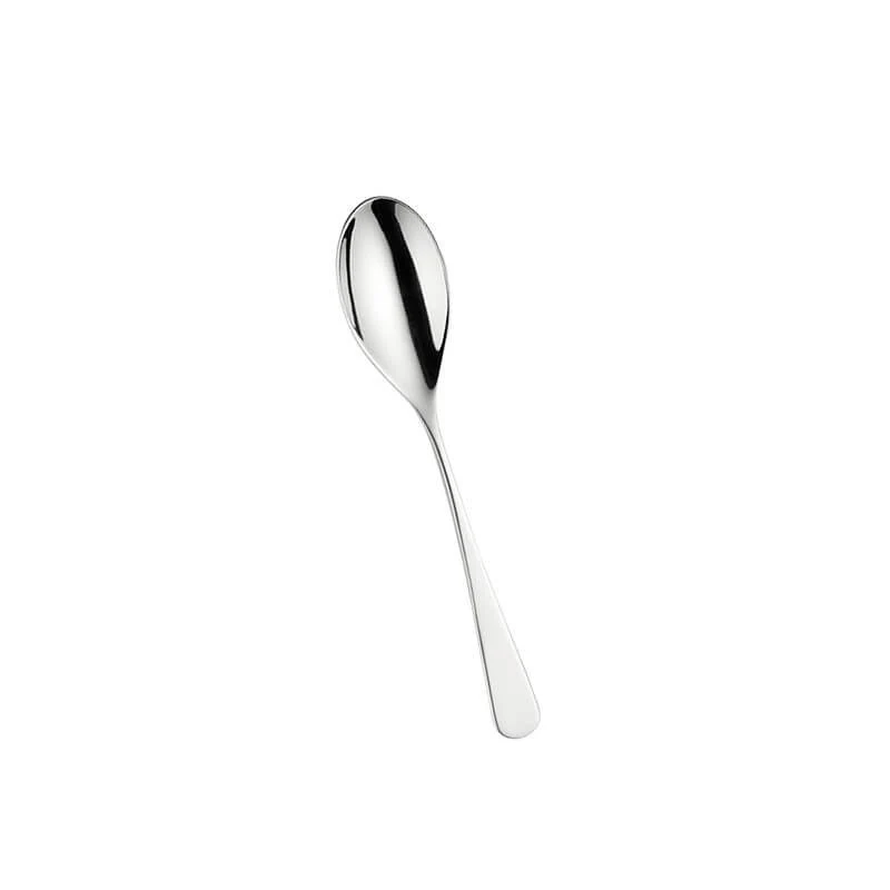 Audrey Cucchiaino Caffè In Acciaio Inox - Set 12 Pz