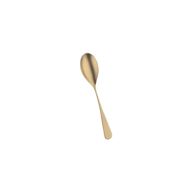 Audrey Cucchiaino Moka In Acciaio Inox - Set 12 Pz - Image 6