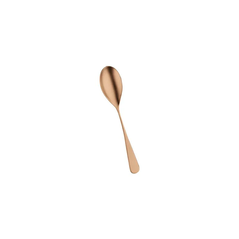 Audrey Cucchiaino Moka In Acciaio Inox - Set 12 Pz - Image 8