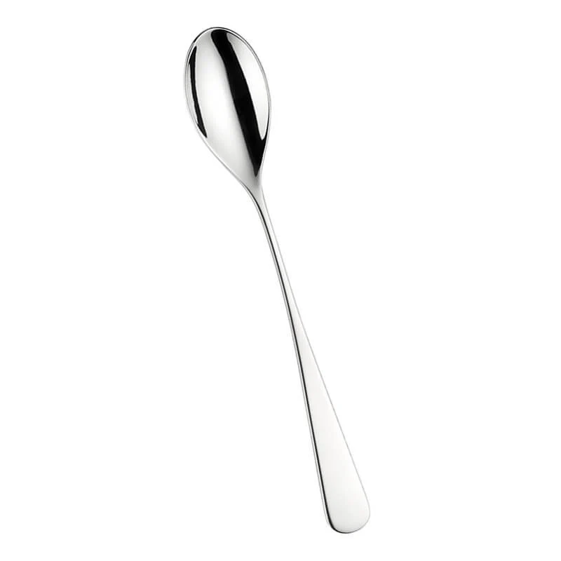 Audrey Cucchiaio Bibita In Acciaio Inox - Set 12 Pz
