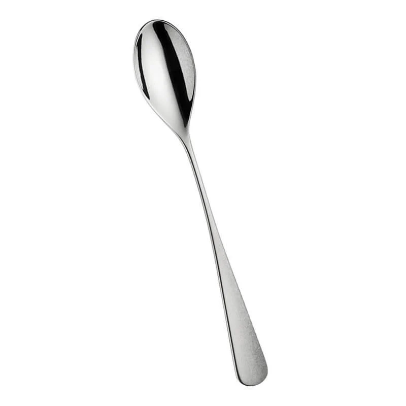 Audrey Cucchiaio Bibita In Acciaio Inox - Set 12 Pz - Image 3