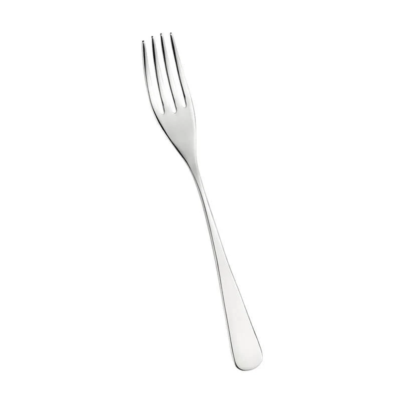 Audrey Forchetta Frutta In Acciaio Inox - Set 12 Pz