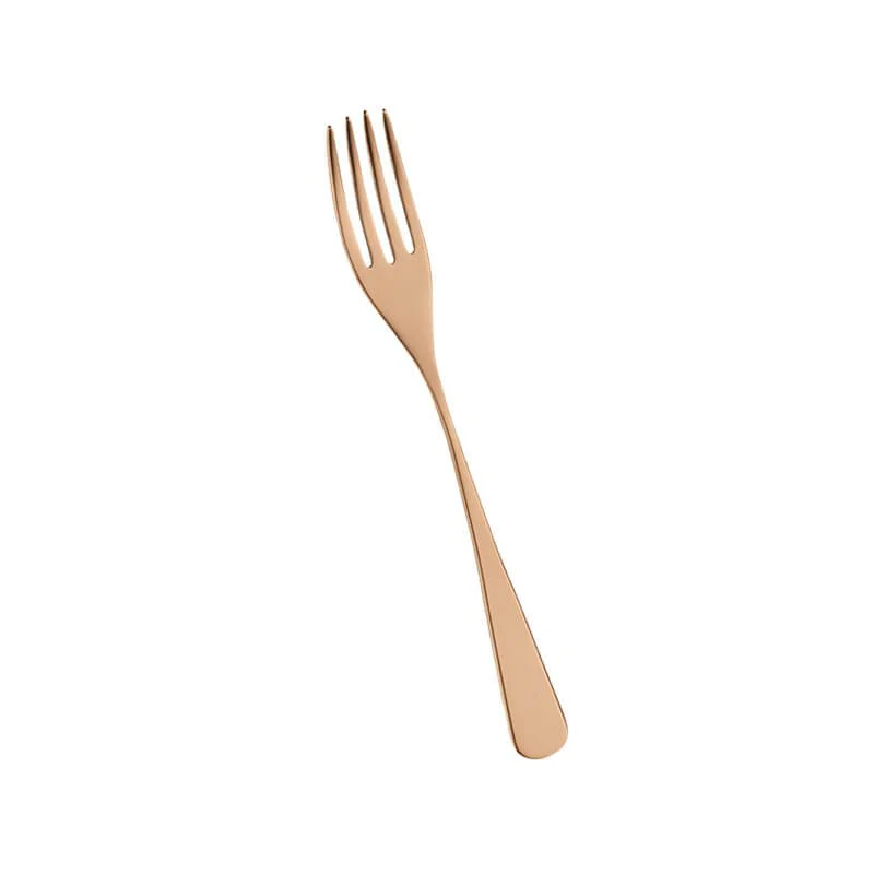 Audrey Forchetta Frutta In Acciaio Inox - Set 12 Pz - Image 8