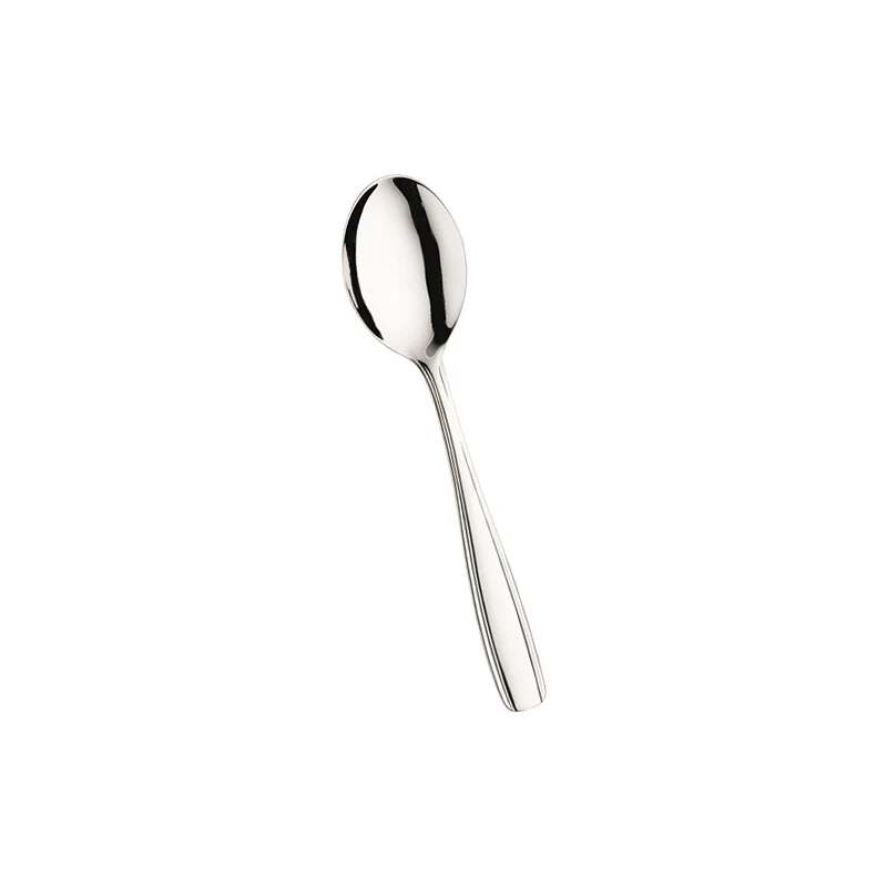 Australia 2 Cucchiaino Caffè In Acciaio Inox - Set 12 Pz