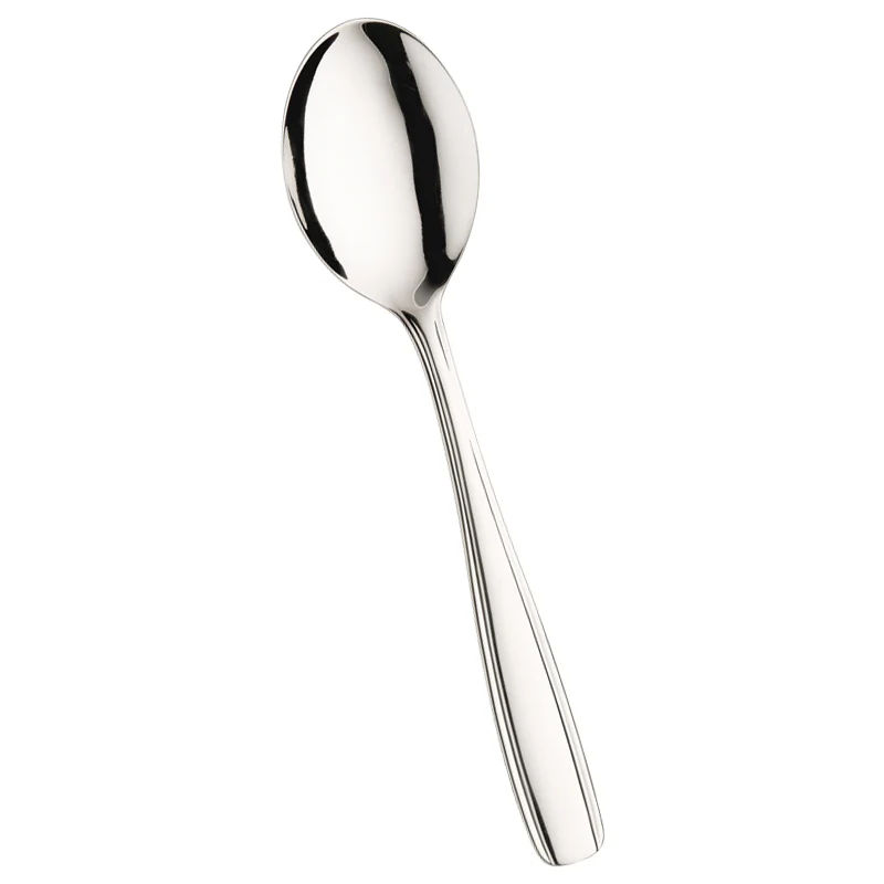 Australia 2 Cucchiaione Servire In Acciaio Inox