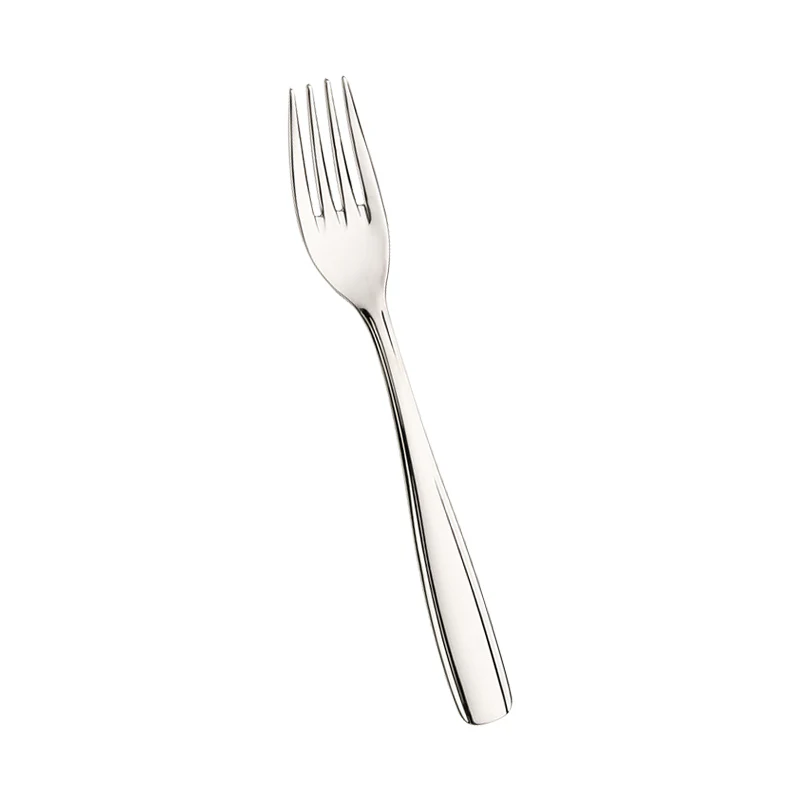 Australia 2 Forchetta Frutta In Acciaio Inox - Set 12 Pz