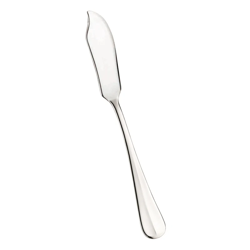 Baguette Coltello Pesce In Acciaio Inox