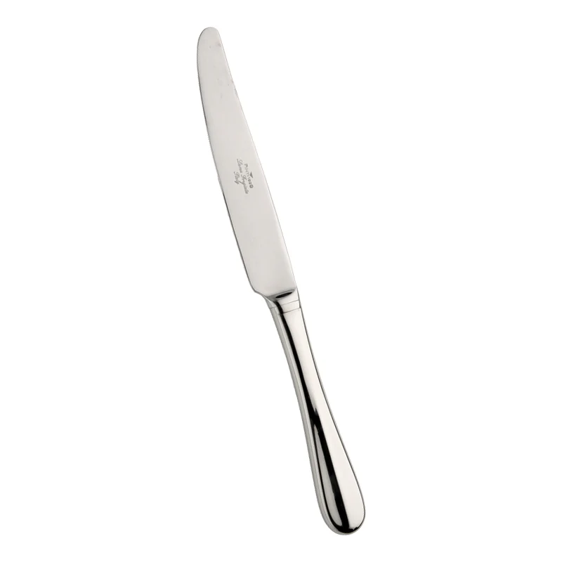 Baguette Coltello Tavola In Acciaio Inox - Set 12 Pz - Image 11