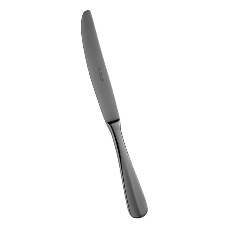 Baguette Coltello Tavola In Acciaio Inox - Set 12 Pz - Image 7