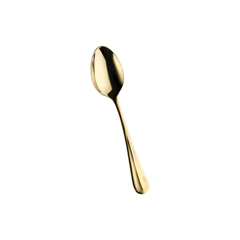 Baguette Cucchiaino Caffè In Acciaio Inox - Set 12 Pz - Image 3