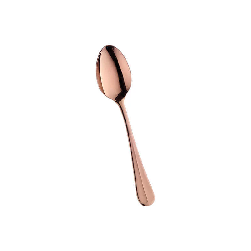 Baguette Cucchiaino Caffè In Acciaio Inox - Set 12 Pz - Image 5